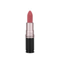 Matte Lipstick for Dry Lips Long Lasting Creamy Rouge Formula BOLVER 160