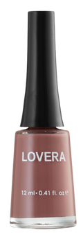 Shop Nail Polish Easy Removal Glossy Finish Lovera 15ml