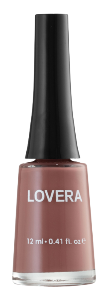 Shop Nail Polish Easy Removal Glossy Finish Lovera 15ml