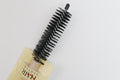 Hair Styling Brush Professional Root Lift Smoothing Wooden Handle