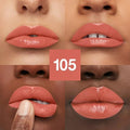 Maybelline Superstay Vinyl Ink Liquid Lipstick No. 105 Golden 4.2ml