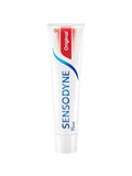 Sensodyne Original Toothpaste for Sensitive Teeth Daily Protection 75ml
