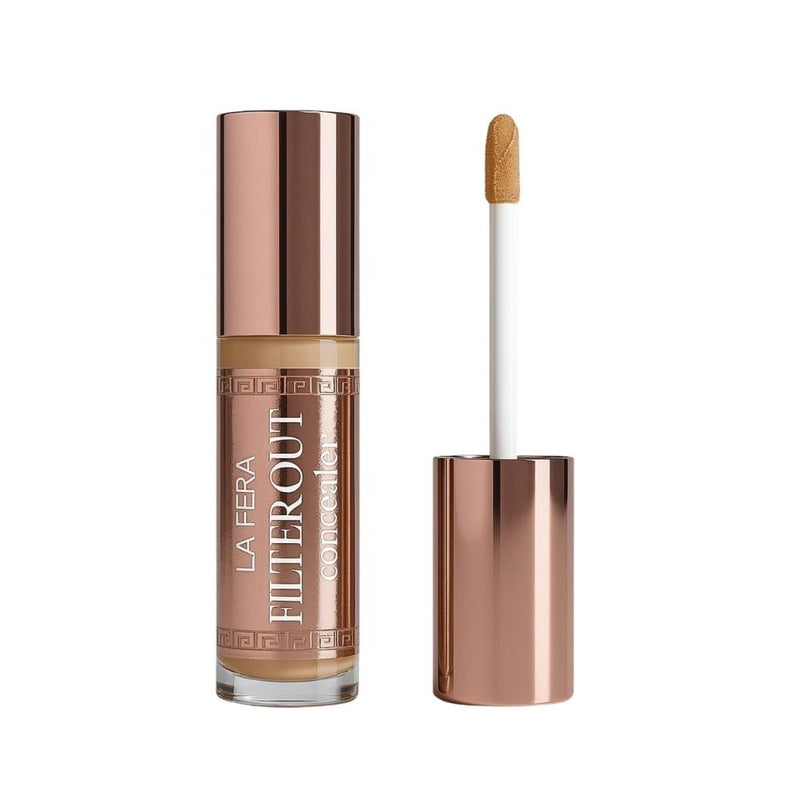 Lavera High Coverage Concealer 0.23 oz Moisturizing Formula
