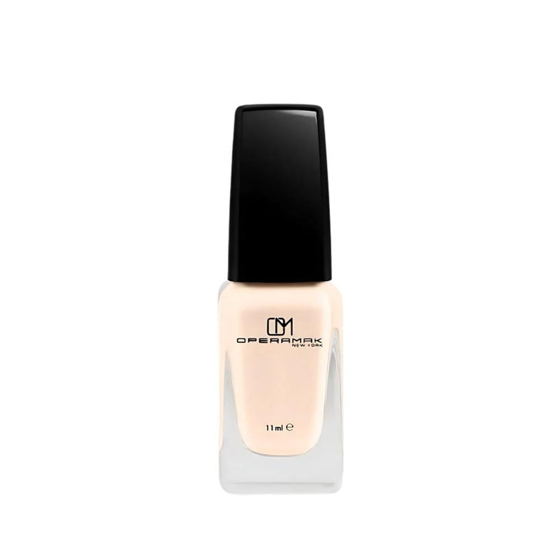 Operamak Nail Polish 553 Glitter Long-Lasting Chip-Resistant