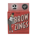 Brow Stamp Shaping Kit Powder & Pomade Benefit Brow Zings No 2