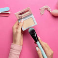 theBalm Sexy Mama Translucent Face Powder, Oil-Absorbing, All Skin Types