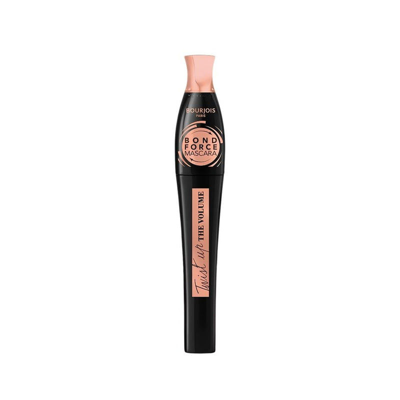 Top Rated Lengthening Mascara Volumising Lash Care Formula Bourjois