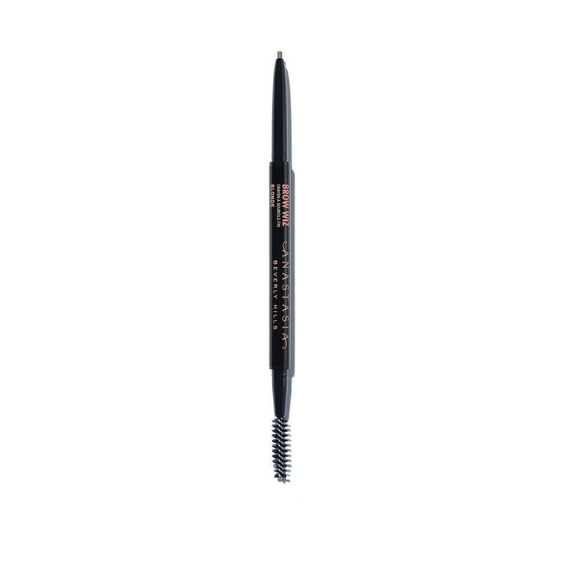 Eyebrow Pencil Ultra-Thin Defining Anastasia Beverly Hills Brow Wiz Dark Brown 0.003g