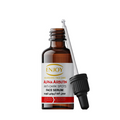Lip Oil Moisturizing Glossy Christine 04 4ml