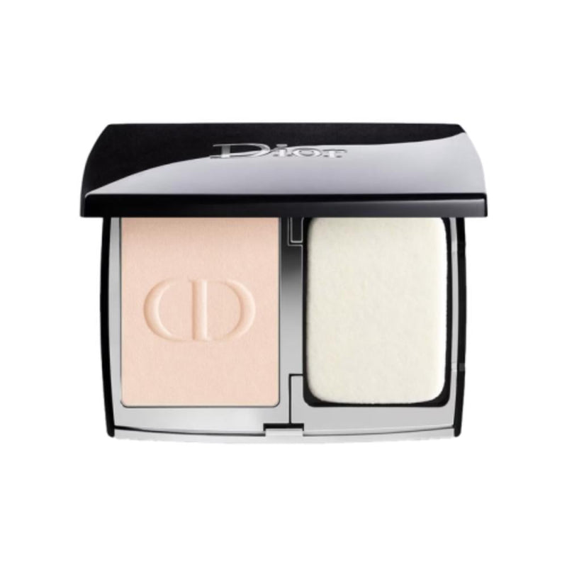 Dior Forever Natural Velvet Pressed Powder Foundation, 1CR Cool Rosie