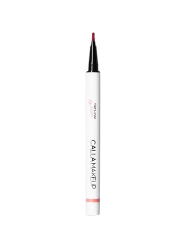 Lip Liner Pencil Long Lasting Natural Color Calla Makeup 0.5ml
