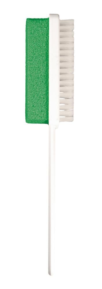 Foot and Hand File with Brush Dual-Action Care Titania 7066