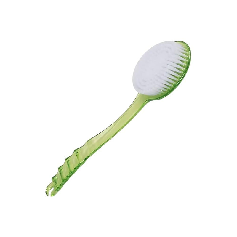 Best Shower Cleaning Brush with Long Handle Exfoliating Max Elegance