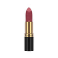 Roles Matte Cream Lipstick 114, Shea Butter Long-Lasting