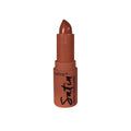 Satin Finish Lipstick True Velvet Deep Red Technic 3.6g