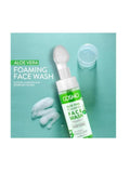 Foaming Face Wash Aloe Vera Hydrating Gentle Cosmo 175ml