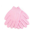 Spa System Gel Gloves with Vitamin E, Jojoba, Lavender & Olive Oils