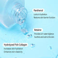 Tiam Vita B5 Moisturizing Toner - Panthenol, Betaine - 180 ml