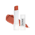 Seema Cosmetics Creamy Velvet Rouge Lipstick, Matte Finish, Shade 15