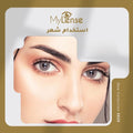 Top Rated Colored Contact Lenses Capri Monthly Wear My Lens 1 Pair