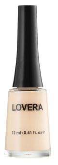 Shop Nail Polish Quick-Dry Glossy Finish 33 Lovera 10ml