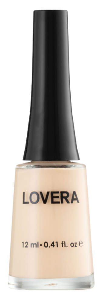 Shop Nail Polish Quick-Dry Glossy Finish 33 Lovera 10ml