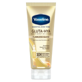 Vaseline Serum Burst Lotion Flawless Glow Gluta Hya Radiance 200ml