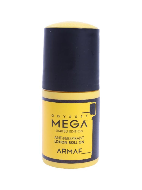 Armaf Odyssey Mega Roll-On Deodorant - 75ml