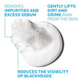 La Roche-Posay Effaclar Purifying Foaming Gel - Oily Sensitive Skin - 200ml