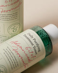 Axis-Y Purifying Treatment Toner - Tea Tree, Centella Asiatica, PHA - 200ml