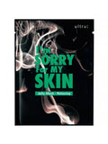 Face Mask Skin Care Soothing Jelly Mask Honey & Licorice I'm Sorry For My Skin 1 Piece
