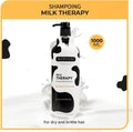 Morfose Milk Therapy Shampoo for Dry & Brittle Hair - 1000ml