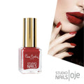 Pierre Cardin Studio Nail Polish, Shade 051, Glossy Finish, Long-Lasting