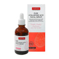 Purederm Hyaluronic Acid Facial Serum for Intense Hydration - 60ml