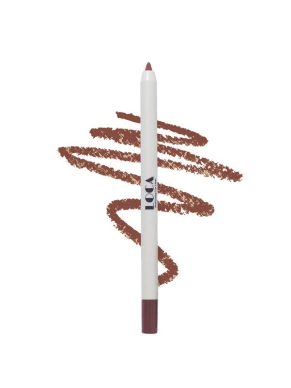 Best Lip Liner 2022 Long Lasting Pencil Loca Reality Chic 10 1.2g