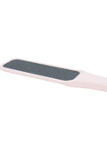 Salon System Foot File with Comfortable Grip for Dead Skin Removal