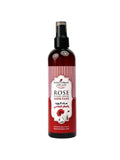 Rose Water Face Mist Hydrating Aker Fassi Garden Olean 250ml