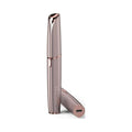 Eyebrow Hair Trimmer Painless Precision Device Finishing Touch