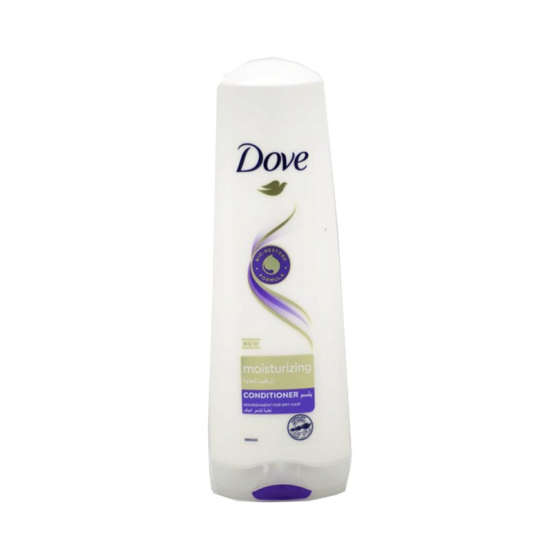 Best Dove Conditioner For Dry Hair Coarse Hair Care 350ml