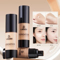 Castal Full Coverage Foundation Cream, Shade 720, Matte Finish, Long-Lasting