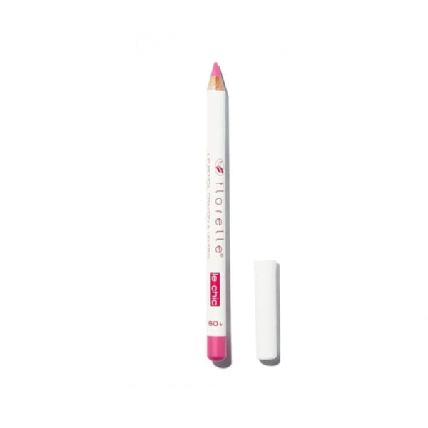 Lip Liner Pencil Precision Define Florelle Le Chic No. 109 1.14g