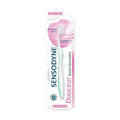 Toothbrush for Sensitive Teeth Extra Soft Douceur Sensodyne 1 Count