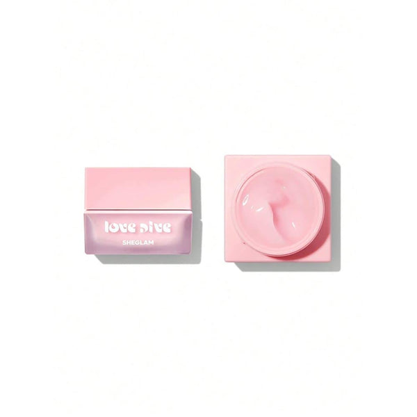 Face Primer Moisturizing Love Dive At First Sight Sheglam 25g