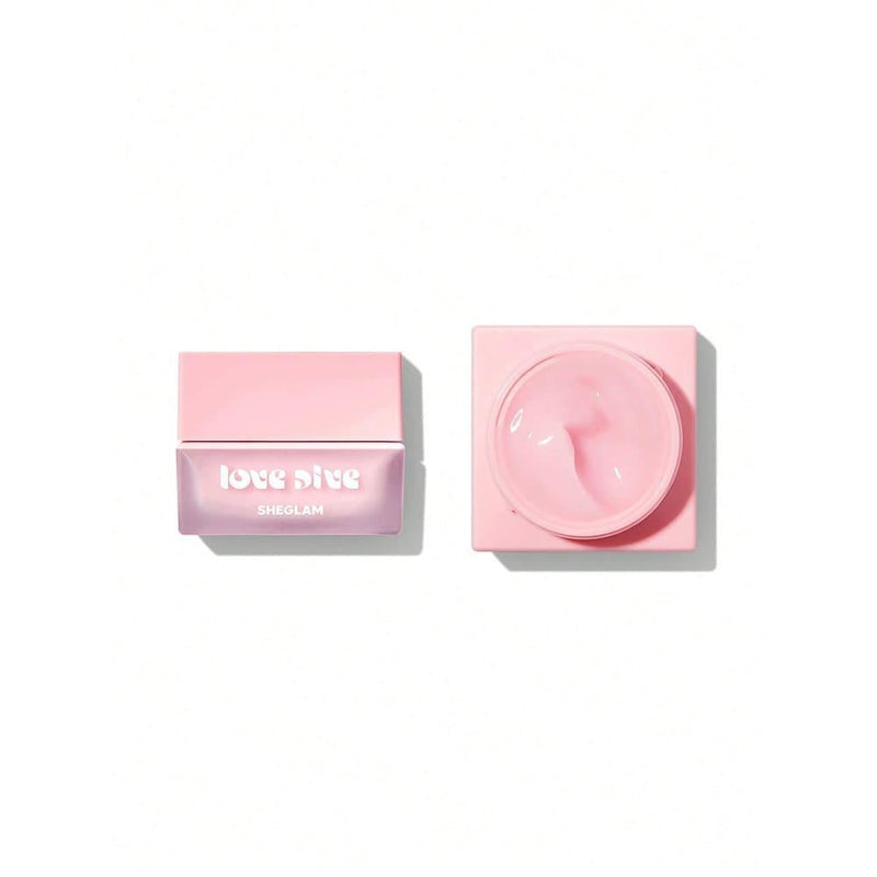 Face Primer Moisturizing Love Dive At First Sight Sheglam 25g