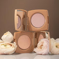 Neverti Waterproof Creamy Highlighter 102 Rose Quartz