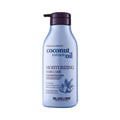Luxliss Moisturizing Conditioner, Coconut Oil, Sulfate-Free, 500ml