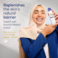 Dove Antiperspirant Spray Original 48Hr Protection 150ml