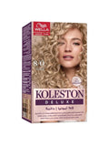 Get Better Hair Color Kit Light Blonde Deluxe 8/0