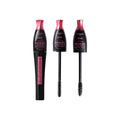 Mascara Twist Up the Volume 2 in 1 Brush Lengthening Volumising Bourjois 24HR No. 23 Black 12ml