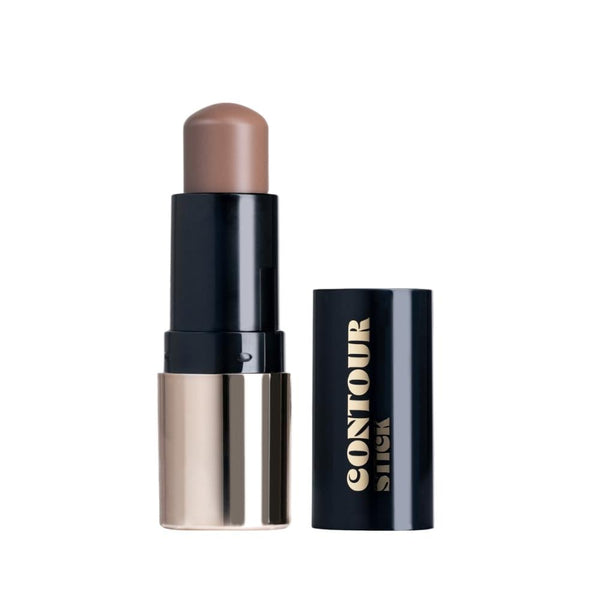 Bogenia Creamy Contour Stick, Long Lasting, Shade 01 Light White